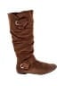 Kali Brown Boots Size 7 - photo 1