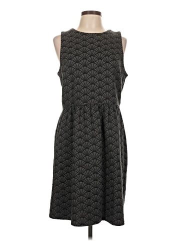 Ann Taylor LOFT Outlet Casual Dress (view 1)