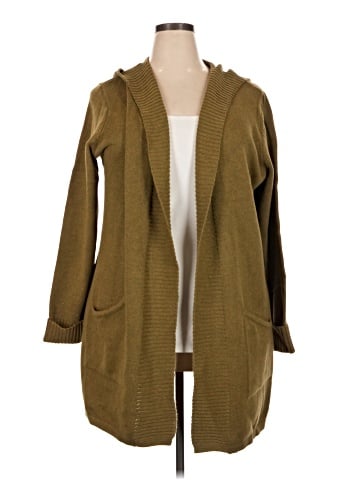 Tahari Kimono (view 1)