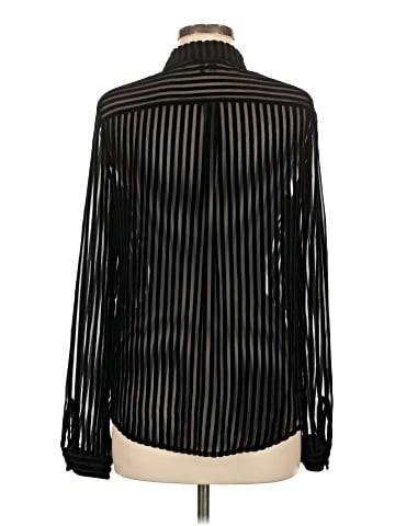 Paige Long Sleeve Blouse (view 2)