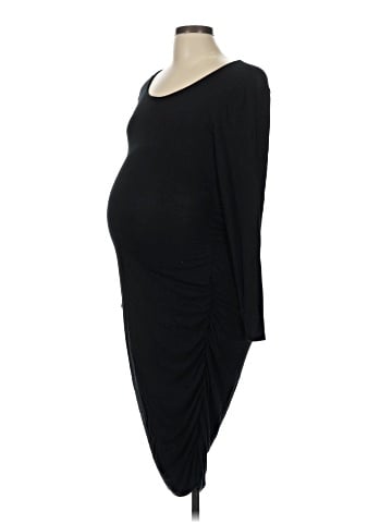 A Pea in the Pod Cocktail Dress (view 1)