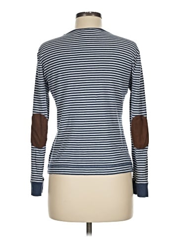 Lauren by Ralph Lauren Long Sleeve T-Shirt (view 2)
