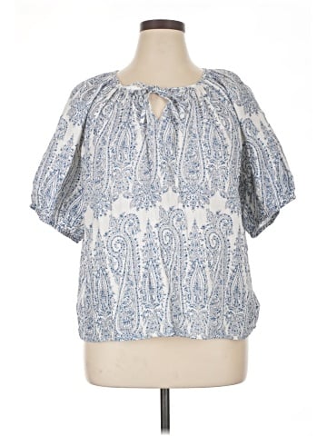 Lucky Brand Short Sleeve T-Shirt (view 1)