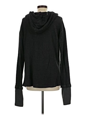 Akira Chicago Black Label Pullover Sweater (view 2)