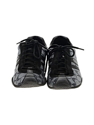 Coach Sneakers (view 2)