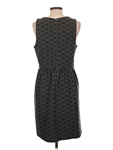Ann Taylor LOFT Outlet Casual Dress (view 2)