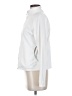 IZOD White Zip Up Hoodie Size S - photo 5