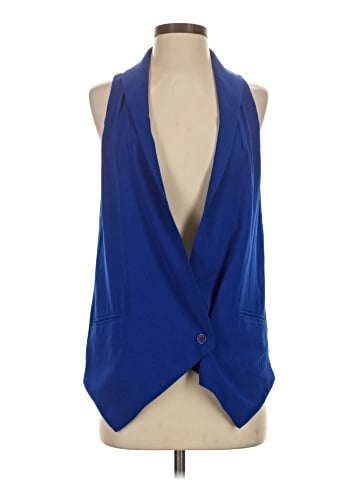 Pins and Needles Vest (view 1)