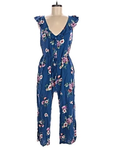 Xhilaration Jumpsuit (view 1)