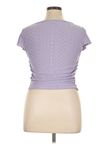 Cider Short Sleeve T-Shirt (view 2)