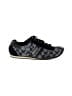 Coach Black Sneakers Size 8 1/2 - photo 1