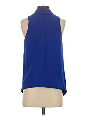 Pins and Needles Vest (view 2)