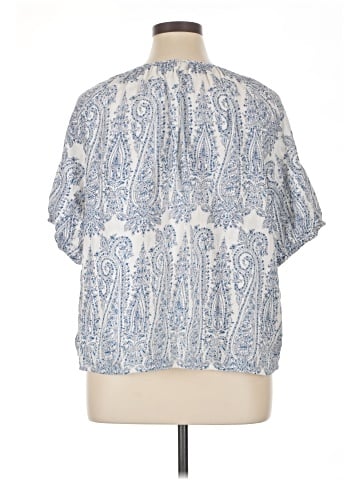 Lucky Brand Short Sleeve T-Shirt (view 2)