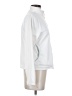 IZOD White Zip Up Hoodie Size S - photo 4