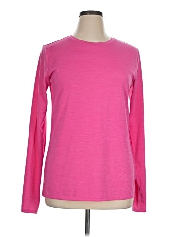 Bcg Long Sleeve T-Shirt (view 1)