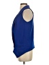 Pins and Needles Blue Vest Size XS - photo 5