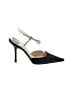 Jimmy Choo Black Heels Size EU 40 - photo 1