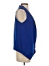 Pins and Needles Blue Vest Size XS - photo 4