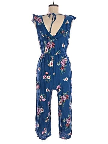 Xhilaration Jumpsuit (view 2)