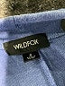 Wildfox Blue Sweatpants Size Sm (1 or S) - photo 7