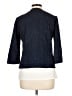 Sag Harbor 100% Polyester Blue Blazer Size 10 (petite) - photo 2