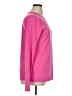 Bcg 100% Polyester Pink Long Sleeve T-Shirt Size XL - photo 4