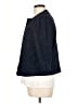 Sag Harbor 100% Polyester Blue Blazer Size 10 (petite) - photo 5