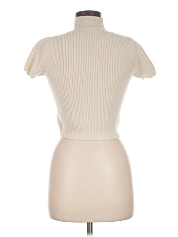 Saturday Sunday Short Sleeve Turtleneck (view 2)
