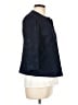 Sag Harbor 100% Polyester Blue Blazer Size 10 (petite) - photo 4