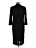 misook Black Casual Dress Size L (estimated) - photo 2