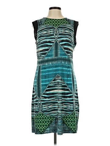 ECI Cocktail Dress (view 1)