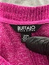 Buffalo by David Bitton Purple Pullover Sweater Size S - photo 7