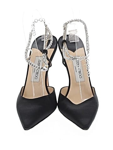 Jimmy Choo Heels (view 2)