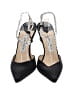 Jimmy Choo Black Heels Size EU 40 - photo 2
