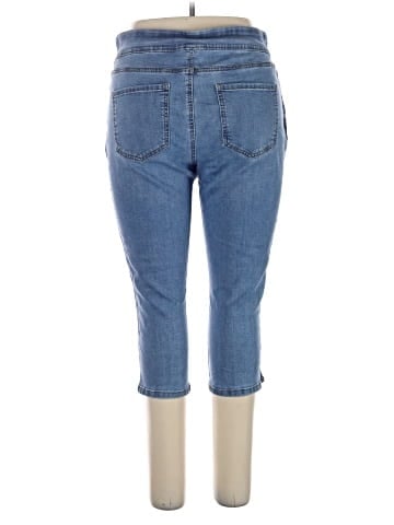 Croft & Barrow Jeans (view 2)