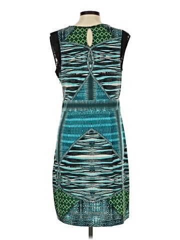 ECI Cocktail Dress (view 2)