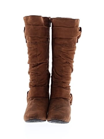 Kali Boots (view 2)