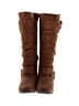 Kali Brown Boots Size 7 - photo 2