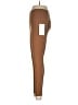 Athleta Brown Active Pants Size M - photo 5