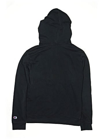 Champion Pullover Hoodie (view 2)