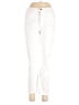 FRAME Denim Ivory Jeans Size 30 waist - photo 1