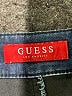 Guess Solid Blue Jeans Size 0 (estimated) - photo 7