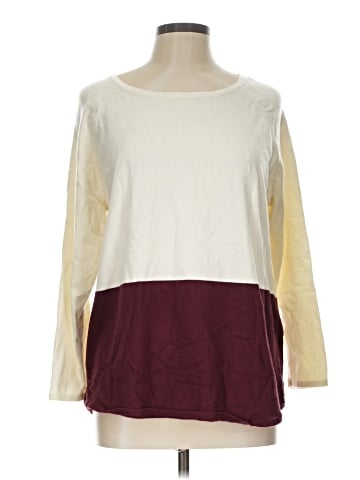 MICHAEL Michael Kors Pullover Sweater (view 1)