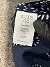 CAbi 100% Polyester Polka Dots Blue Sleeveless Blouse Size XL - photo 8