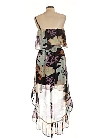 Moda International Cocktail Dress (view 2)