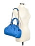 Marc Jacobs 100% Leather Blue Leather Satchel One size - photo 2