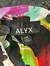 Alyx Print Orange Cocktail Dress Size 14 - photo 7