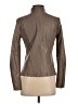 Halogen Brown Jacket Size S - photo 2