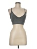 Secret Treasures Gray Tank Top Size M - photo 1