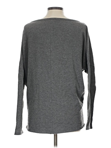 Go Couture Long Sleeve T-Shirt (view 2)